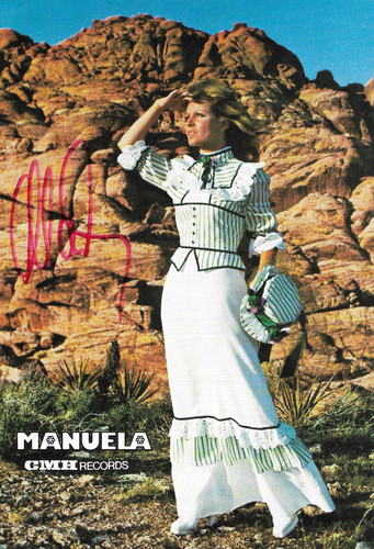 Manuela schuld war - manuela,