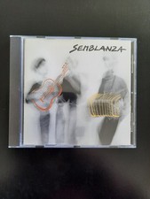 Semblanza - Semblanza - CD - 1992