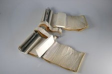 Antikes medizinisches Arm-Prothese / Armbandage – Vintage Orthesenstück