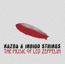 The music led - the,