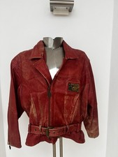 Uncle Sam Leatherwear +