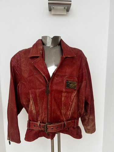 Uncle sam leatherwear - sam,