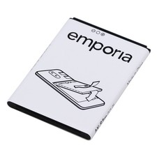 Original Emporia Akku