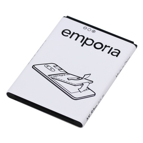 Original emporia akku - original,