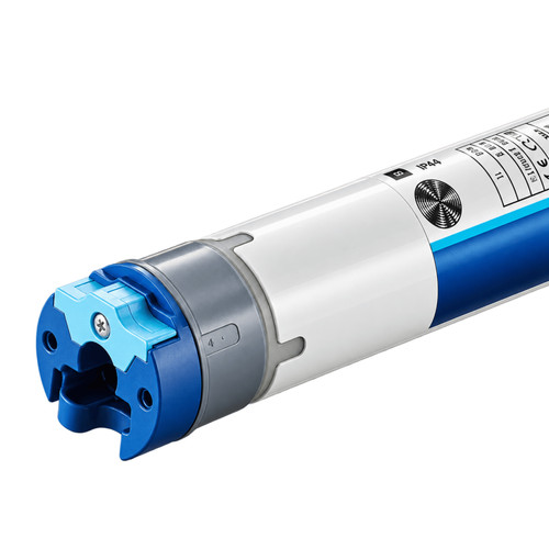 Becker funk rolladenmotor - funk,