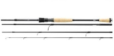 Daiwa Lexa Travel Spin