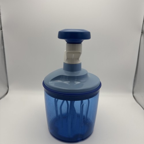 Tupperware speedy chef 2l - tupperware,