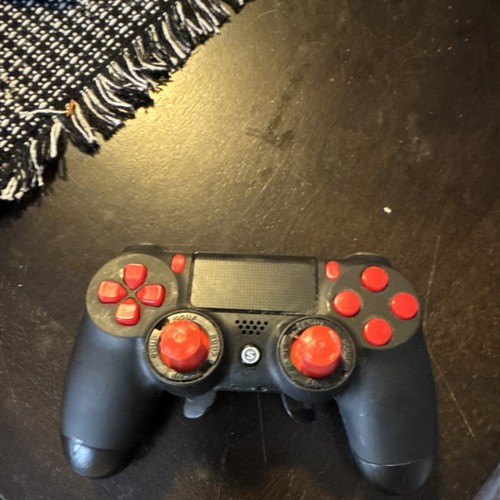 Scuf infinity pro wireless - scuf,