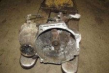 Schaltgetriebe Getriebe CQQ 5-GANG CQQ 1896 CCM 66 KW VW Golf 1.9 TDI Bj 2004