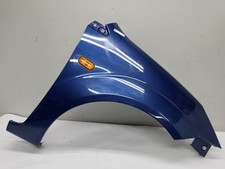 Ford Fiesta JD3 - Kotflügel rechts Farb C6 (09)