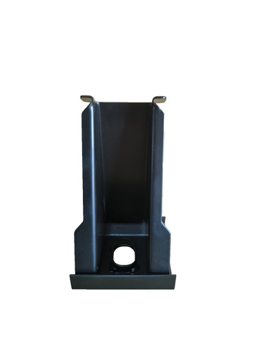 Rover rear jack mount - rear,