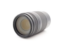 Canon EF 75-300mm f4-5.6 III