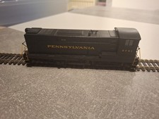 Rangierlok Pennsylvania 8791