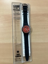 Swatch Alechinsky La