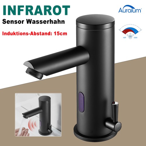 Infrarot sensor wasserhahn - infrarot,
