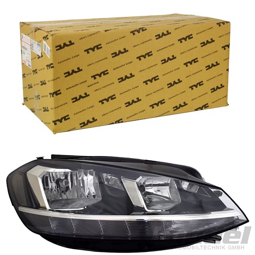 Tyc halogen led - halogen,