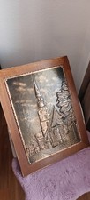 Kupferbild marktkirche - „kupferbild,