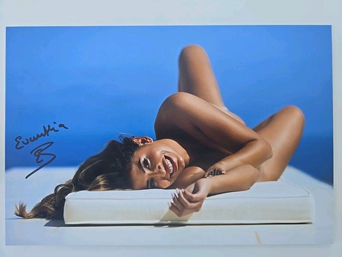 Eva benetatou xxl foto - benetatou,