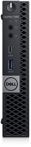 Dell optiplex 7060 intel - dell,