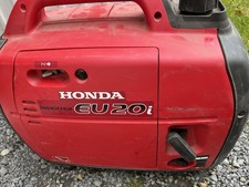 Honda eu20i inverter - eu20i,