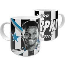 Newcastle Tasse Murphy