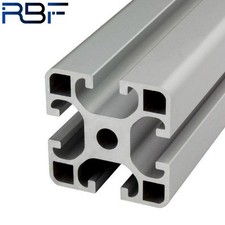 Aluprofil 40x40 Nut 8