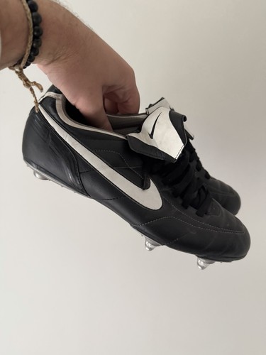 Nike tiempo natural iii - tiempo,