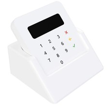 Cleverstation Tischhalterung