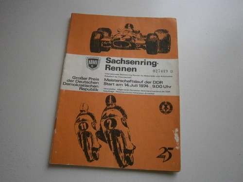 Sachsenring int auto - sachsenring,,