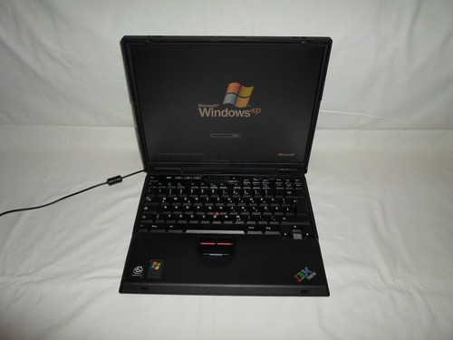 Ibm thinkpad t23 2647 laptop - ibm,