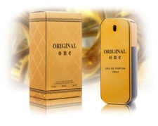 Original One Gold Parfum Eau