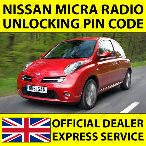 Nissan micra autoradio - ✅nissan,