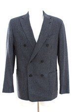 TOMMY HILFIGER Pure Cashmere Sakko Gr. 50 TOP ZUSTAND! 100% Kaschmir