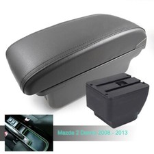 Armlehne Mittelkonsole