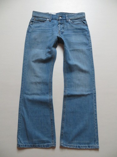 Levi 512 bootcut - 512, jeans