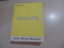 Werkstatthandbuch Service