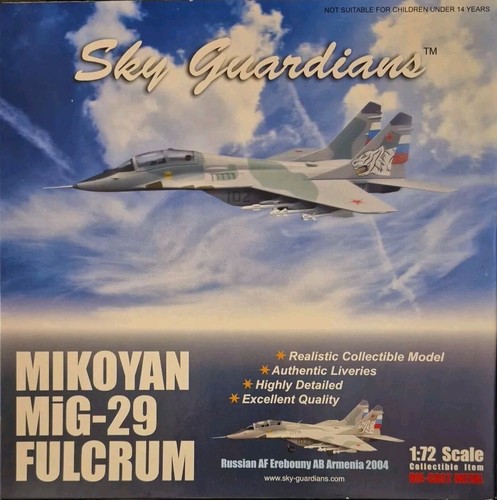 Sky guardians aviation mikoyan - sky,