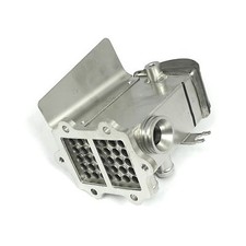 Original Audi Kühler Abgasrückführung Abgaskühler Abgasreinigung AGR 059131515AH