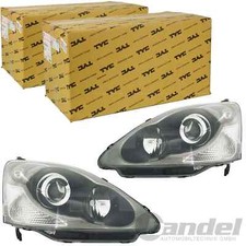 2x TYC H1 HB3 SCHEINWERFER