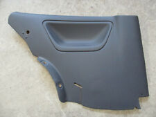 Seitenverkleidung hinten links VW Polo 6N2 2-türig Türverkleidung ANTHRAZIT