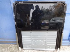 Opel Corsa C Schiebedach Dach