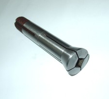 Spannzange 355E S20x2 Vierkant