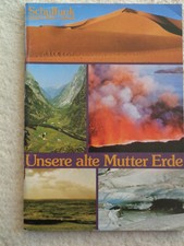 Kressin, U:  Unsere Mutter Erde (Sonderheft Schulfunk)