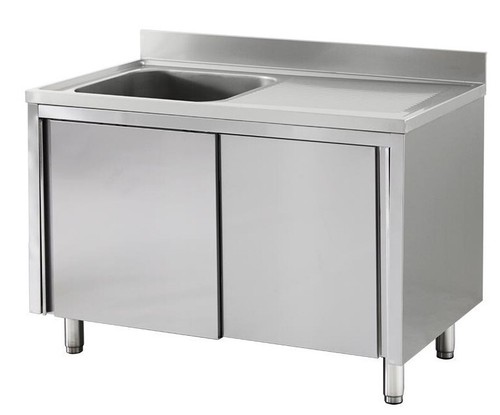 Spülschrank