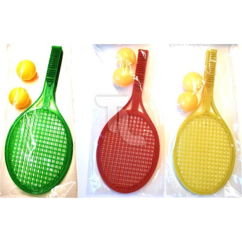 Beach tennis set schläger - tennis,