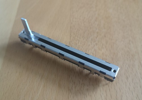 Ersatzfader für mischpult - ersatzfader,