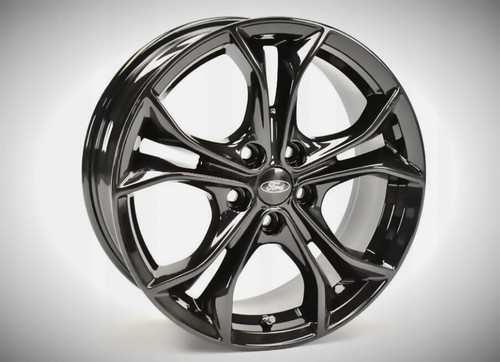 Alufelgen ford focus - ford,