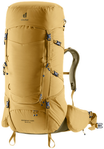 Aircontact core sl - core, 65+10