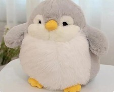 Pinguin-Plüschtier –
