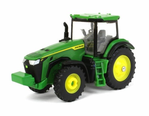 John deere 370 - john, modell